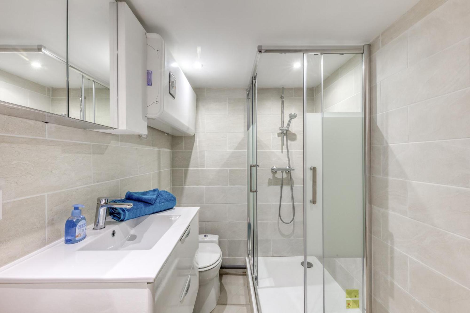 Studio Cosy - 35M2 - Paris -Disneyland - Rer A Нуазі-ле-Гран Екстер'єр фото